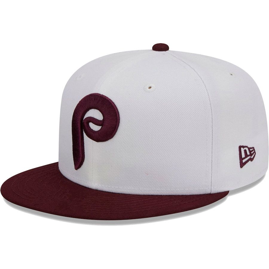 2025 MLB Philadelphia Phillies Hat TX20253182